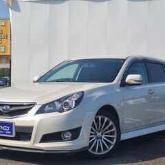夏までに🚗GETしちゃおう✨スバル レガシィツーリングワゴン 　２．５ｉ　Ｓパッケージ　リミテッドの画像