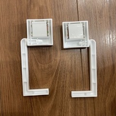 【受付終了】キッチンペーパーホルダー ダイソーの画像