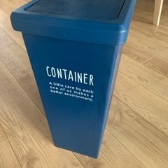 ごみ箱　ダストボックス