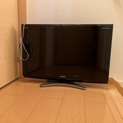 家電 テレビ 液晶テレビ