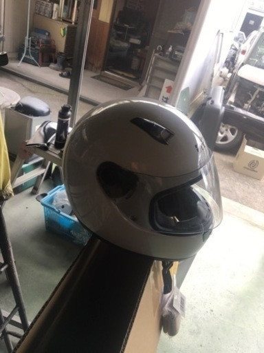 ビンテージ　ヘルメット