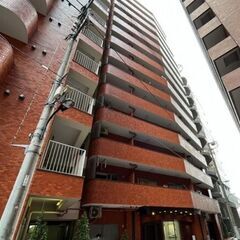 【家賃７万円！！】初期費用１７万円！！JR山手線『新宿』駅　徒歩...