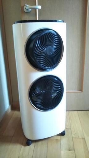スリーアップ　冷風扇　2019年製　RF-D1905