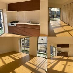 再値下げ！リフォーム済中古マンション3LDK！川口市上青木１丁目！㊗仲介手数料無料㊗お問合せお待ちしております！学区☆川口市立上青木南小学校・川口市立上青木中学校☆ - 不動産売買（マンション/一戸建て）