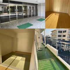 再値下げ！リフォーム済中古マンション3LDK！川口市上青木１丁目！㊗仲介手数料無料㊗お問合せお待ちしております！学区☆川口市立上青木南小学校・川口市立上青木中学校☆ − 埼玉県