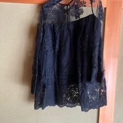 服/ファッション カーディガン レディースの画像