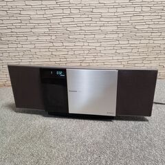 Panasonic SC-HC3 D-dock ポータブルプレイヤー