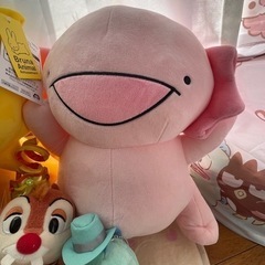 からめる カラメル おもちゃぬいぐるみ