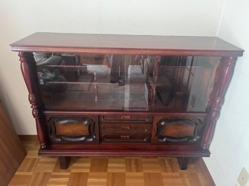 家具 収納家具 キャビネット