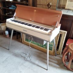 電子オルガンの中古が安い！激安で譲ります・無料であげます(3