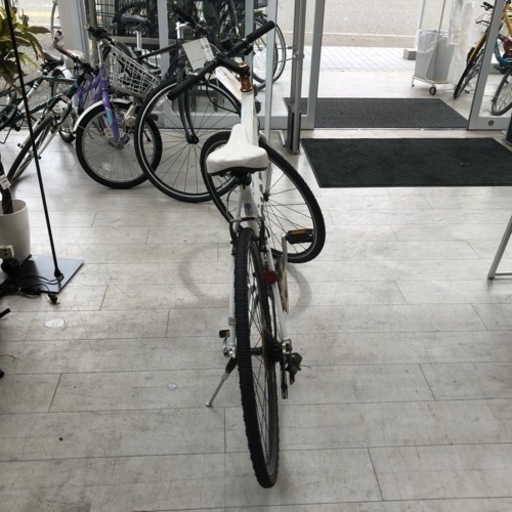 Giant CROSTR ホワイト 700C Giant CROSTR ホワイト 700C GIANT