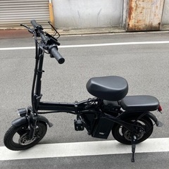 大阪府のモペット 自転車の中古が安い！激安で譲ります・無料であげます(3ページ目)｜ジモティー