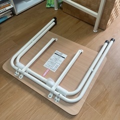 テーブルの画像