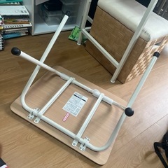 テーブルの画像