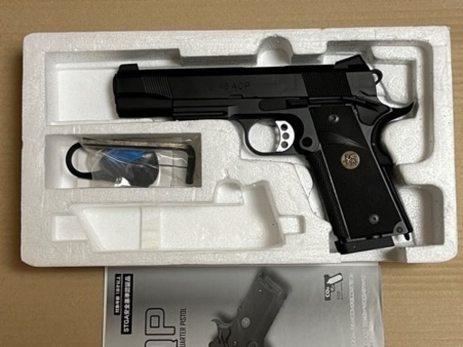 その他 CARBON8 M45CQP