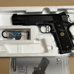 CARBON8 M45CQP