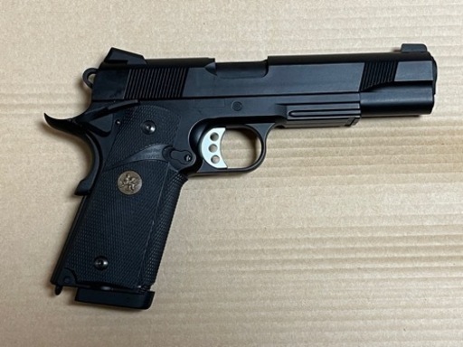 CARBON8 M45CQP