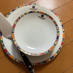生活雑貨 食器 プレート