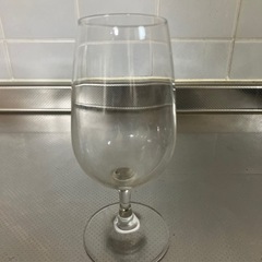 ワイングラス　デキャンタの画像