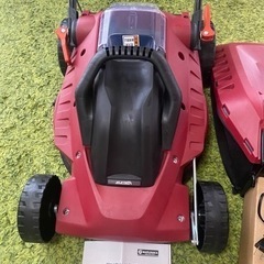 未使用品マルナカ EMR40T 芝刈機の画像