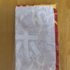 【未開封】ホークス魂 タオルの画像