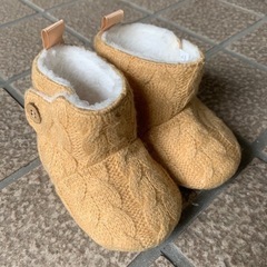 ベビー靴　12センチ