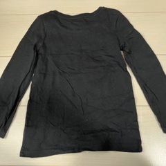 ギャップキッズの長袖Tシャツ 110の画像