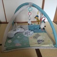 アクティビティプレイジム