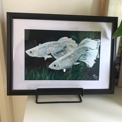 絵画