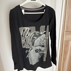 服/ファッション Tシャツ 