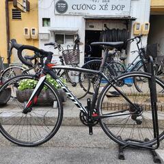 買取自転車、中古自転車店。5年の経験を持つ自転車販売店。質の高い中古自転車を提供します。是非お越しください - リサイクルショップ