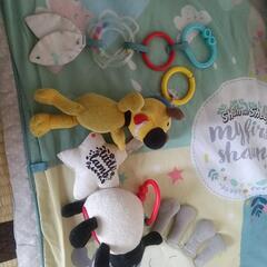 アクティビティプレイジムの画像