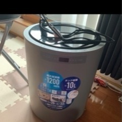 今週限定価格　　　加湿器　