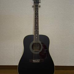 安くて新しいギター