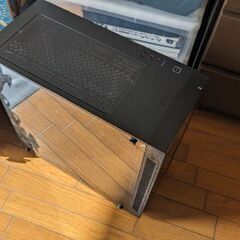 PCケース（DEEPCOOL MATREXX 55 V3 ADD...