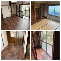 長崎市小菅町戸建⭐️敷金礼金なし⭐️家賃45,000円⭐️ペット可