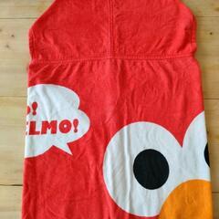 プール　タオルの画像