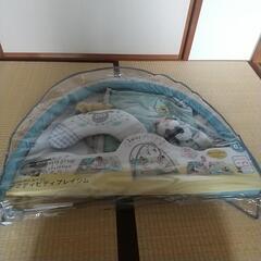 アクティビティプレイジムの画像