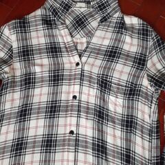 GU レディース服　size　Mの画像