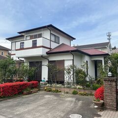【南台2丁目　中古戸建】