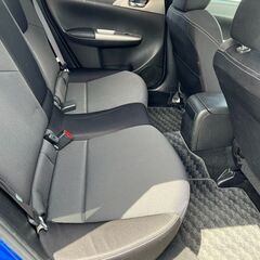ＮＯ１６２０スバルインプレッサ*１.５ⅰＬ*車検令和７年５月*ナビ*テレビ*ＥＴＣ*４ＷＤの画像