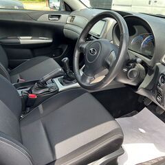 ＮＯ１６２０スバルインプレッサ*１.５ⅰＬ*車検令和７年５月*ナビ*テレビ*ＥＴＣ*４ＷＤの画像