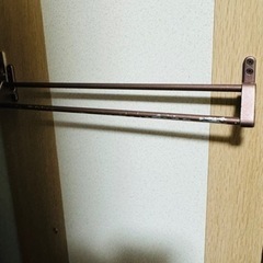 ミラー付きクローゼット の画像