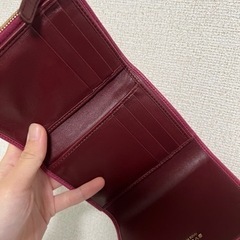 ブルガリ　財布の画像