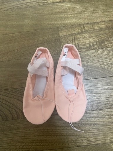 バレエシューズ　50足　卸価格　バレエ教室販売でいかがですか