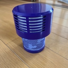 Dyson v10 sv12用　フィルターの画像