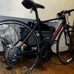 ロードバイク　livの画像