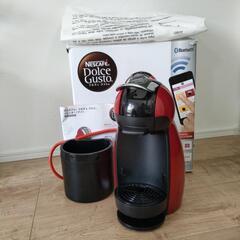 ドルチェグスト　ジェニオアイ