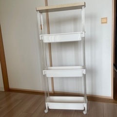 隙間収納 収納家具 本棚