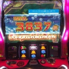 スロット仲間募集🎰